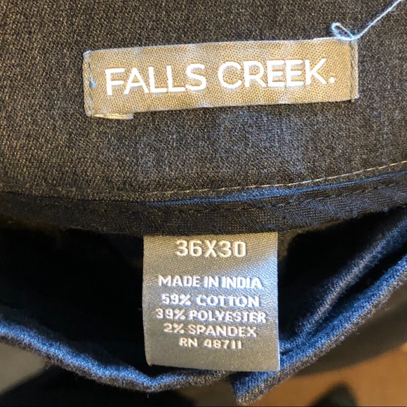 Falls Creek Men’s Pant - Picture 6 of 6